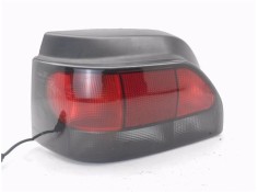 Recambio de piloto trasero izquierdo para renault clio i fase iii 1.2 maxi referencia OEM IAM 7700827553  