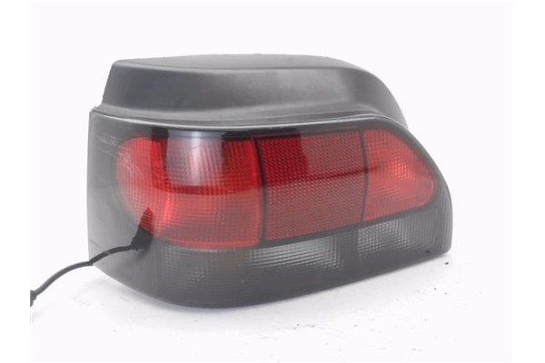 Recambio de piloto trasero izquierdo para renault clio i fase iii 1.2 maxi referencia OEM IAM 7700827553  