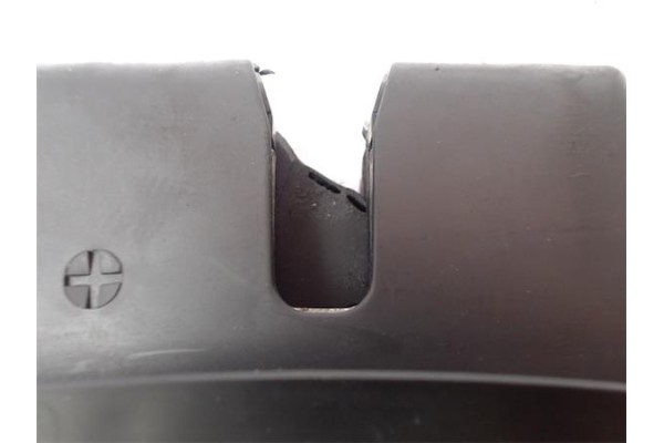 Recambio de cerradura porton para ford fiesta vi 1.4 tdci referencia OEM IAM 8A61A442A66 D3D0R 