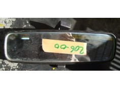 Recambio de retrovisor interior para peugeot 206 1.6 i referencia OEM IAM 814842  