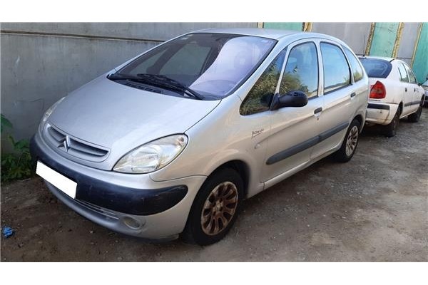 citroen xsara picasso (1999) del año 