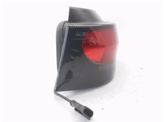 Recambio de piloto trasero izquierdo para renault clio i fase iii 1.2 maxi referencia OEM IAM 7700827553  