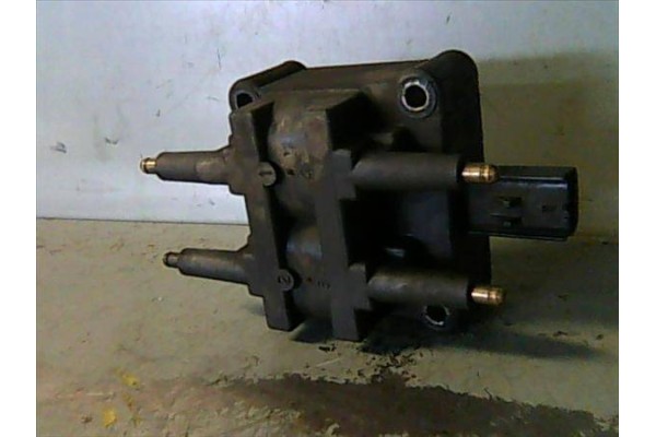 Recambio de bobina encendido para chrysler voyager (gs)(1996 ) 2.4 i referencia OEM IAM  04609103 