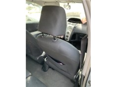 Recambio de asiento delantero derecho para toyota yaris (ksp9/scp9/nlp9) 1.4 active referencia OEM IAM 711000DK40E1  