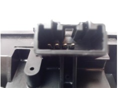 Recambio de cerradura porton para ford fiesta vi 1.4 tdci referencia OEM IAM 8A61A442A66 D3D0R 