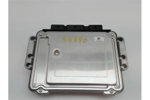 Recambio de centralita para peugeot 308 sw 1.6 hdi referencia OEM IAM 9653958980 0281013872 