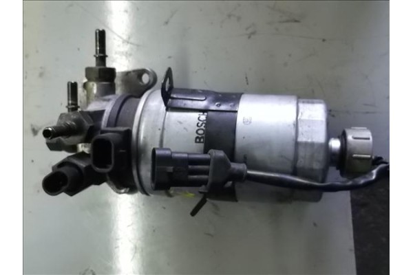 Recambio de soporte filtro gasoil para hyundai santa fe (sm)(2001) 2.0 gls crdi [2,0 ltr. - 83 kw crdi cat] referencia OEM IAM  