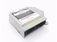 Recambio de centralita airbag para fiat stilo (192) 1.6 16v referencia OEM IAM 51711816 5WK43342 
