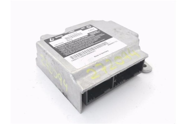 Recambio de centralita airbag para fiat stilo (192) 1.6 16v referencia OEM IAM 51711816 5WK43342 