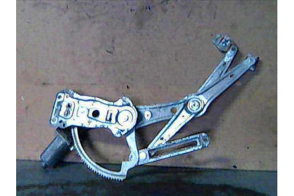 Recambio de mecanismo elevalunas delantero derecho para mercedes-benz clase e (bm 210) berlina e 300 d (210.020) referencia OEM 