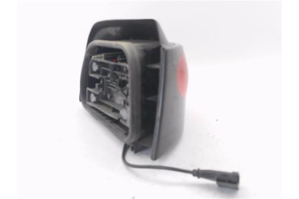 Recambio de piloto trasero izquierdo para renault clio i fase iii 1.2 maxi referencia OEM IAM 7700827553  