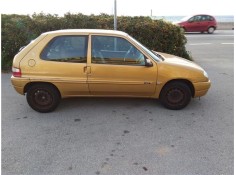 citroen saxo del año 2000