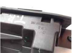 Recambio de cerradura porton para ford fiesta vi 1.4 tdci referencia OEM IAM 8A61A442A66 D3D0R 