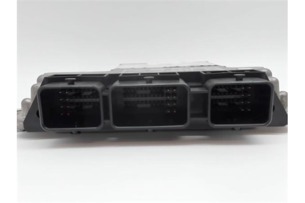 Recambio de centralita para peugeot 308 sw 1.6 hdi referencia OEM IAM 9653958980 0281013872 