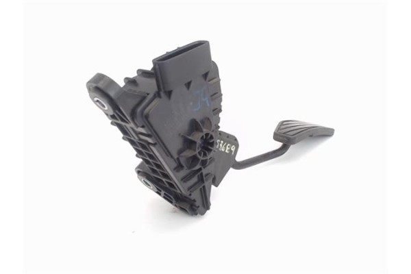 Recambio de pedal acelerador para suzuki swift iii (sg) 1.3 referencia OEM IAM 4940062J90 198800-3310 