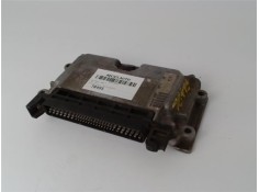 Recambio de centralita para peugeot 206 1.6 i referencia OEM IAM 9632693980 0261206216 
