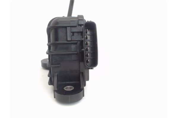 Recambio de pedal acelerador para suzuki swift iii (sg) 1.3 referencia OEM IAM 4940062J90 198800-3310 