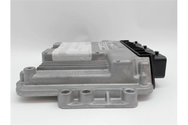 Recambio de centralita para peugeot 308 sw 1.6 hdi referencia OEM IAM 9653958980 0281013872 