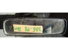 Recambio de retrovisor interior para peugeot 306 break 1.6 referencia OEM IAM   