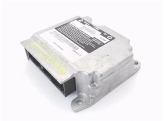 Recambio de centralita airbag para fiat stilo (192) 1.6 16v referencia OEM IAM 51711816 5WK43342 