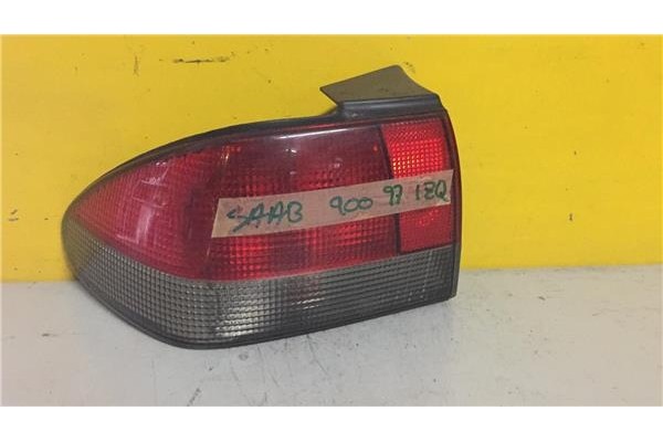 Recambio de piloto trasero izquierdo para saab 900 berlina (1994) 2.0 [2,0 ltr. - 96 kw cat] referencia OEM IAM 4398567  