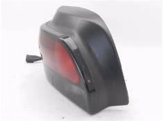 Recambio de piloto trasero izquierdo para renault clio i fase iii 1.2 maxi referencia OEM IAM 7700827553  