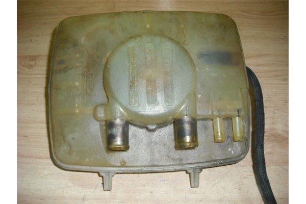 Recambio de botella expansion para peugeot expert furgón (222) 2.0 hdi referencia OEM IAM 1488949080  