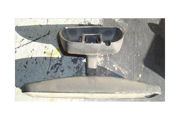 Recambio de retrovisor interior para peugeot 306 break 1.6 referencia OEM IAM   