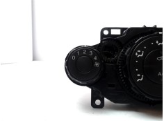 Recambio de mandos climatizador para ford fiesta vi 1.4 tdci referencia OEM IAM 8A6118549  