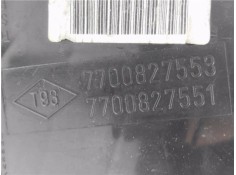 Recambio de piloto trasero izquierdo para renault clio i fase iii 1.2 maxi referencia OEM IAM 7700827553  