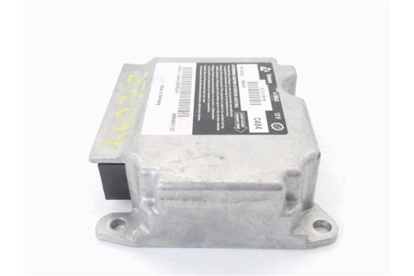 Recambio de centralita airbag para fiat stilo (192) 1.6 16v referencia OEM IAM 51711816 5WK43342 