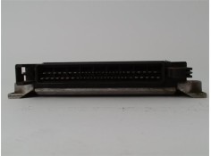 Recambio de centralita para peugeot 206 1.6 i referencia OEM IAM 9632693980 0261206216 