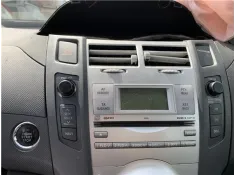 Recambio de autoradio para toyota yaris (ksp9/scp9/nlp9) 1.4 active referencia OEM IAM 861200D210  