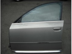 Recambio de puerta delantero izquierda para audi a6 berlina (4b2) 2.5 tdi referencia OEM IAM 4A0831051