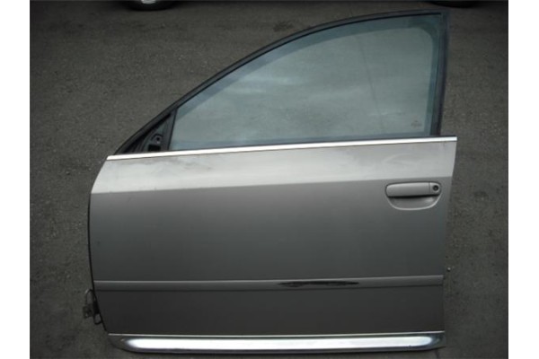 Recambio de puerta delantero izquierda para audi a6 berlina (4b2) 2.5 tdi referencia OEM IAM 4A0831051   Recambio de puerta delantero izquierda para audi a6 berlina (4b2) 2.5 tdi referencia OEM IAM 4A0831051