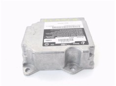 Recambio de centralita airbag para fiat stilo (192) 1.6 16v referencia OEM IAM 51711816 5WK43342 