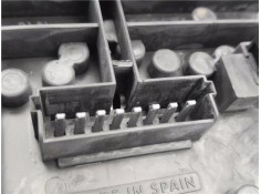 Recambio de piloto trasero izquierdo para renault clio i fase iii 1.2 maxi referencia OEM IAM 7700827553  