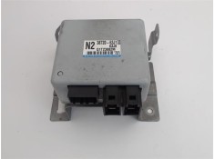 Recambio de centralita para suzuki swift iii (sg) 1.3 referencia OEM IAM 3872063J1  