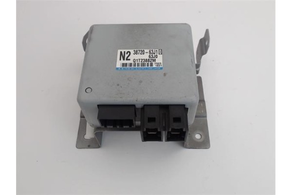 Recambio de centralita para suzuki swift iii (sg) 1.3 referencia OEM IAM 3872063J1  