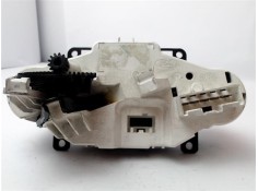 Recambio de mandos climatizador para ford fiesta vi 1.4 tdci referencia OEM IAM 8A6118549  