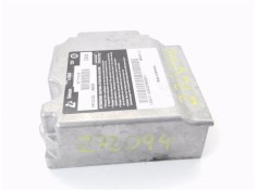 Recambio de centralita airbag para fiat stilo (192) 1.6 16v referencia OEM IAM 51711816 5WK43342 