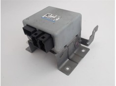 Recambio de centralita para suzuki swift iii (sg) 1.3 referencia OEM IAM 3872063J1  