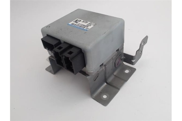 Recambio de centralita para suzuki swift iii (sg) 1.3 referencia OEM IAM 3872063J1  