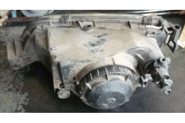 Recambio de faro delantero dcho para peugeot 306 (7b, n3, n5) 1.6 sr referencia OEM IAM   