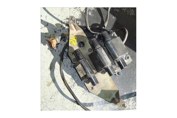 Recambio de bobina encendido para audi 100 avant (c4) 2.8 básico referencia OEM IAM 078905101A CM16001 