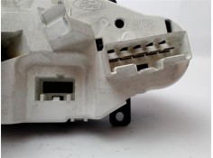 Recambio de mandos climatizador para ford fiesta vi 1.4 tdci referencia OEM IAM 8A6118549  