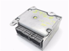 Recambio de centralita airbag para fiat stilo (192) 1.6 16v referencia OEM IAM 51711816 5WK43342 