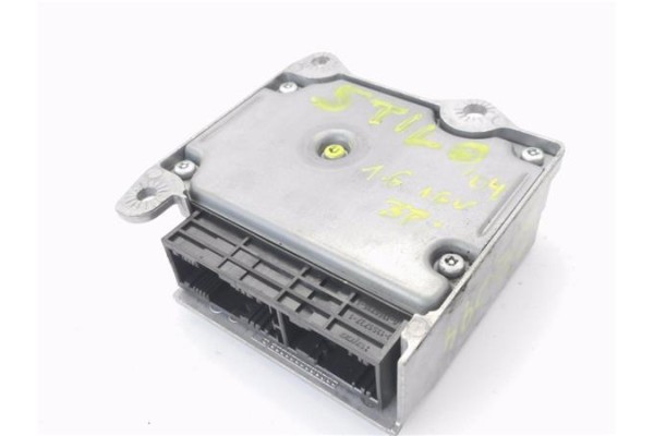 Recambio de centralita airbag para fiat stilo (192) 1.6 16v referencia OEM IAM 51711816 5WK43342 