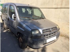 fiat i doblo (223) cargo del año 2003