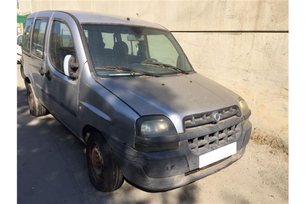 fiat i doblo (223) cargo del año 2003